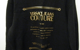 3 kpl merkkipaitoja - Versace Jeans Couture