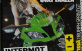 Bike Nro 10/2010 (11.11)