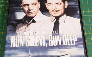 Run Silent, Run Deep (FI) 1958