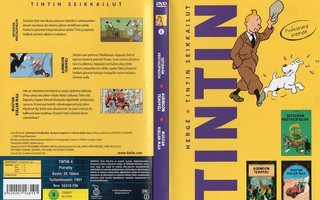 Tintin Seikkailut 4	(43 850)	k	-FI-	DVD	suomik.				3 tarinaa