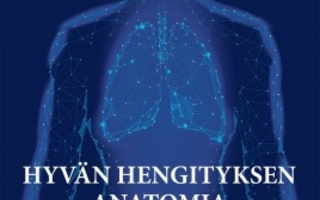 Malla Rautaparta: Hyvän hengityksen anatomia