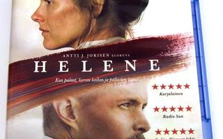 Helene blu-ray