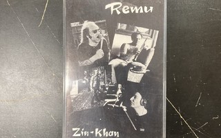 Remu - Zin-Khan C-kasetti