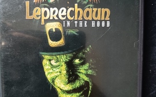 Leprechaun in the hood FI