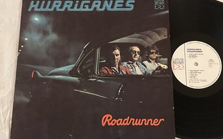 Hurriganes – Roadrunner (LP)