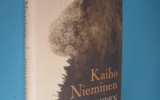Kaiho Nieminen - Ihmissuden kronikka (1.p.)