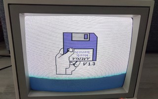 Commodore 1081 monitori
