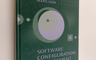 Alexis Leon : Software configuration management handbook