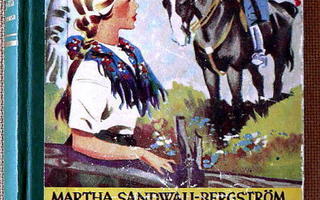 Martha Sandwall-Bergström: Gulla pitää lupauksensa (1951)