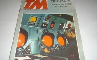 1966 / 10 Tekniikan Maailma lehti