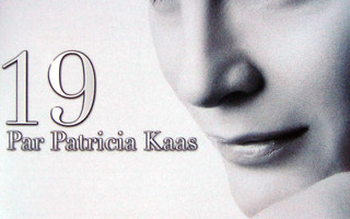 Patricia Kaas – 19 Par Patricia Kaas