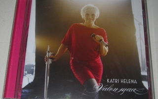 Katri Helena - Valon maa