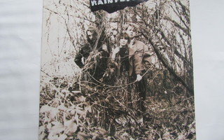Rain People: Rain People   LP     1989