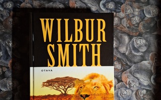 Wilbur Smith  : Kun leijona metsästää