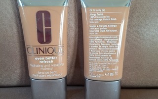 AITO CLINIQUE EVEN BETTER REFRESH UUSI MEIKKIVOIDE 30ML CN78