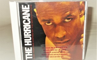 THE HURRICANE  (STR CD)