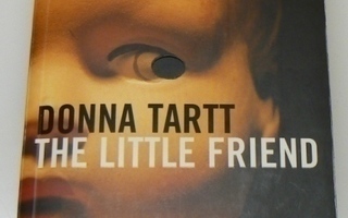 Donna Tart - The Little Friend