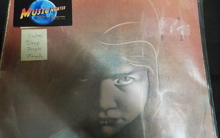 MALICE IN WONDERLAND - PAICE ASHTON LORD LP EX-/VG++