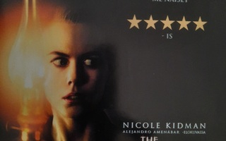 The Others   (Nicole Kidman)