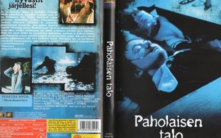 Paholaisen Talo	(3 912)	K	-FI-	suomik.	DVD		pamela franklin