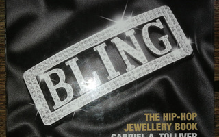 Bling: The Hip-Hop Jewellery Book