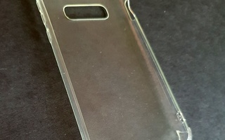 Samsung s10e silikonikuori