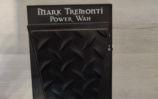 Morley - Mark Tremonti Power Wah