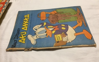 AKU ANKKA 16/1959