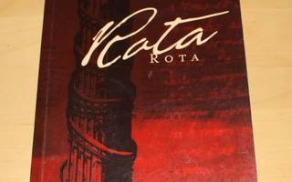 A. W. Yrjänä: Rota