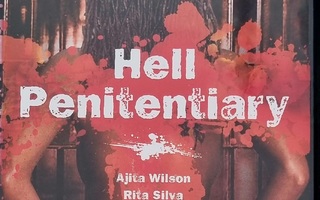 HELL PENITENTIARY DVD