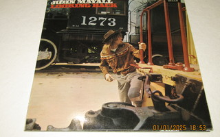 *LP* JOHN MAYALL Looking Back