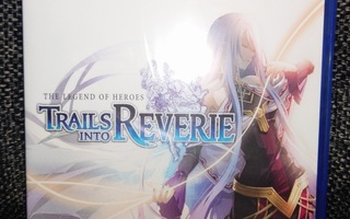 Trails Into Reverie - PS5 (Uusi)