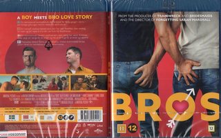 bros	(82 313)	UUSI	-FI-		BLU-RAY			2022	,romance