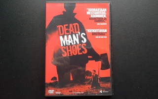 DVD: Dead Man's Shoes (Paddy Considine 2004)