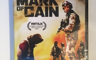 The Mark Of Cain (DVD) Amnesty International - Voittaja UUSI