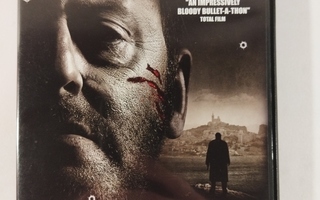 (SL) DVD) 22 Bullets (2010) Jean Reno - K18 - SUOMIKANNET