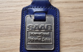 Saab -avaimenperä