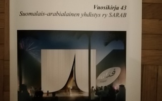 Marhaba : vuosikirja 2019