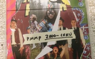 PMMP - 2000-LUKU 5CD BOXI