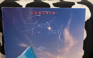 Crackin' – Special Touch LP