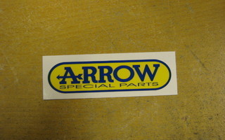 Arrow-tarra