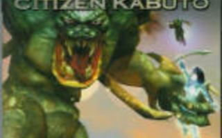 giants citizen kabuto	(13 593)	k			PS2