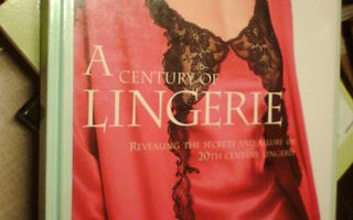 A Century of LINGERIE ( 1997 ) Sis.postikulut