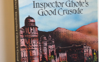 H.R.F. Keating : Inspector Ghote's good crusade