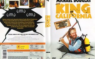 king of california	(18 216)	k	-FI-	DVD	suomik.		michael doug