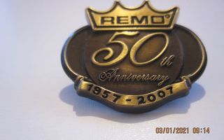 Remo 50 1957-2007