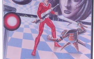 Space Harrier II