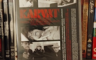Karvat (1974)