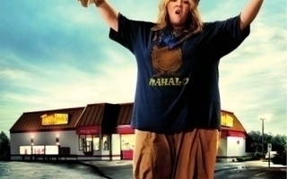 TAMMY	(6 695)	vuok	-FI-	DVD		melissa mccarthy	, 2014