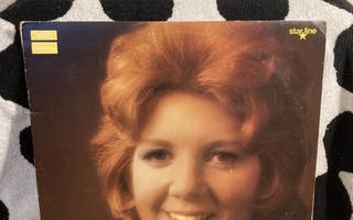 Cilla Black – You're My World LP